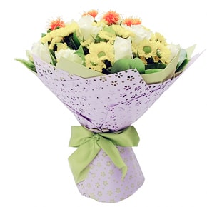 Букет Місячна Пелюстка