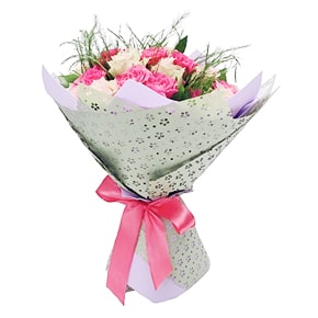 Букет Пелюсткова Феєрія