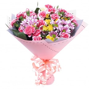 Букет Теплий Дотик