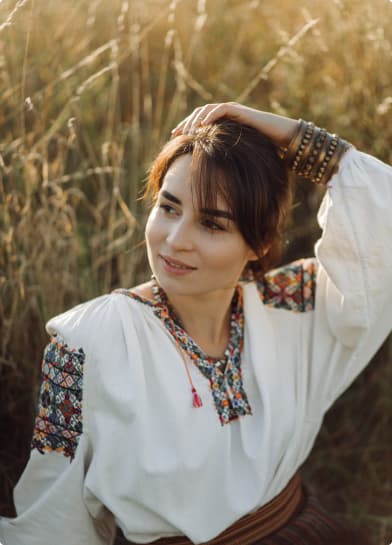 Vyshyvanka